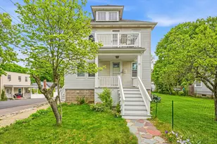13 Wordsworth St, Randolph, MA 02368 - Photo 1