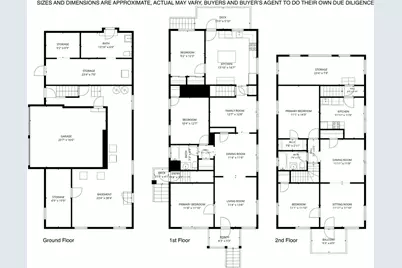 13 Wordsworth St, Randolph, MA 02368 - Photo 42