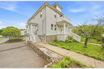 13 Wordsworth St, Randolph, MA 02368 - Photo 2