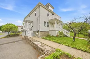 13 Wordsworth St, Randolph, MA 02368 - Photo 2