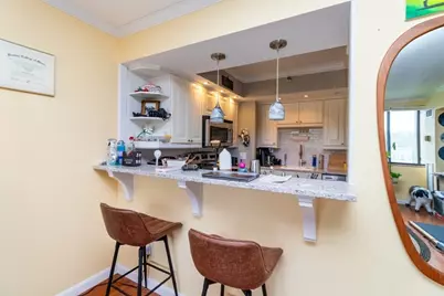 1731 Beacon St. #520, Brookline, MA 02445 - Photo 4