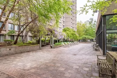 1731 Beacon St. #520, Brookline, MA 02445 - Photo 20