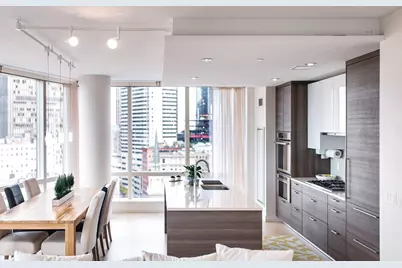 1 Franklin Street #1804, Boston, MA 02110 - Photo 22