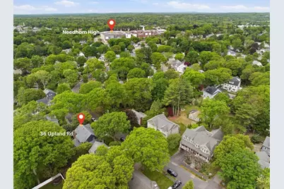 36 Upland Road, Needham, MA 02492 - Photo 36
