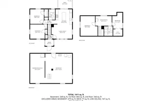 11 Hartlawn Rd, Boston, MA 02132 - Photo 34