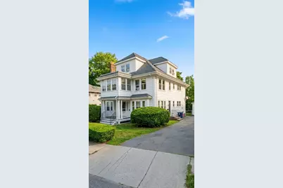14 Hammondswood #2, Newton, MA 02467 - Photo 2
