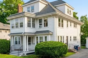 14 Hammondswood, Newton, MA 02467 - Photo 2