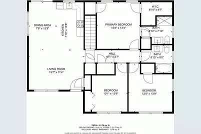 81 Maple Springs Rd, Wareham, MA 02571 - Photo 16