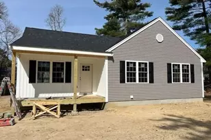 81 Maple Springs Rd, Wareham, MA 02571 - Photo 1