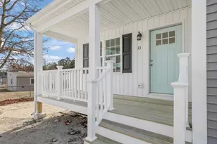 81 Maple Springs Rd, Wareham, MA 02571 - Photo 2