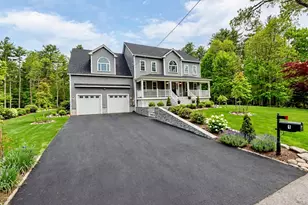 1 Great Woods Cir, Norton, MA 02766 - Photo 1