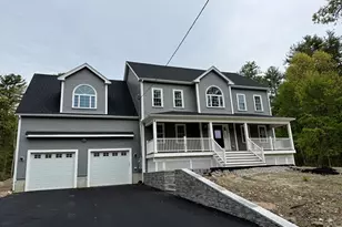 1 Great Woods Cir, Norton, MA 02766 - Photo 1
