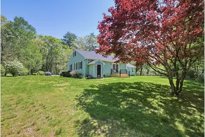 53 Hill St, Norton, MA 02766 - Photo 4