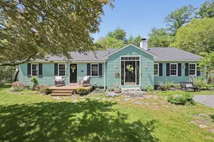 53 Hill St, Norton, MA 02766 - Photo 2