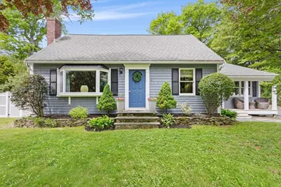 61 Pine Ridge Dr, Franklin, MA 02038 - Photo 2