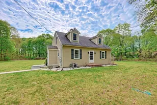 424 Dedham St, Wrentham, MA 02093 - Photo 2