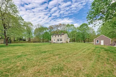 424 Dedham St, Wrentham, MA 02093 - Photo 34