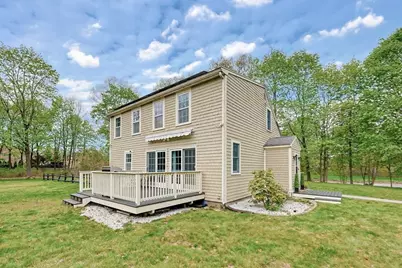 424 Dedham St, Wrentham, MA 02093 - Photo 30