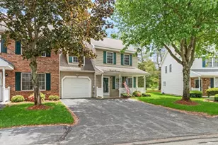 41 Fairway Dr, Tewksbury, MA 01876 - Photo 30
