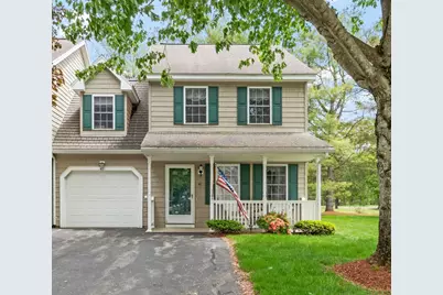 41 Fairway Dr #41, Tewksbury, MA 01876 - Photo 1