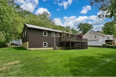 45 Hobson St, Saugus, MA 01906 - Photo 34