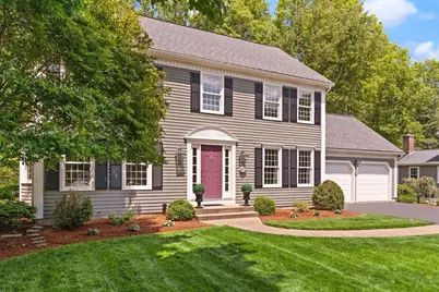 67 Bridle Path, Franklin, MA 02038 - Photo 2