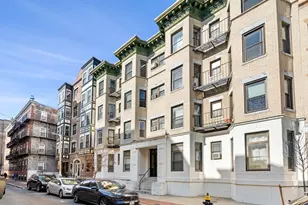 65 Burbank, Boston, MA 02115 - Photo 1