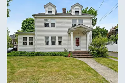 19 Byron Ave, Brockton, MA 02301 - Photo 1