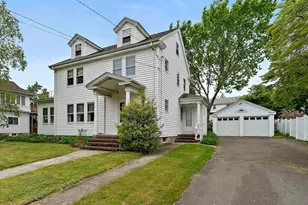 19 Byron Ave, Brockton, MA 02301 - Photo 2