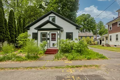21 Winthrop Street, Northampton, MA 01060 - Photo 2