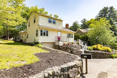 167 Winter Street, Waltham, MA 02451 - Photo 1