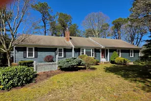 85 Collingwood Dr, Yarmouth, MA 02675 - Photo 1