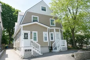 5 Kenwood St, Somerville, MA 02144 - Photo 1