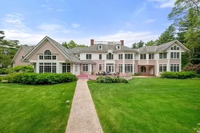 5 Hamlins Crossing, Dover, MA 02030 - Photo 4