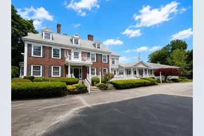 5 Porter Rd #202, Andover, MA 01810 - Photo 2