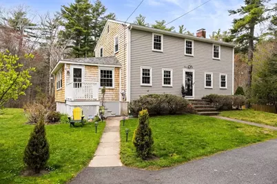 350 Elm Street, Halifax, MA 02338 - Photo 1