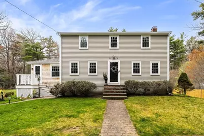 350 Elm Street, Halifax, MA 02338 - Photo 2