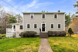 350 Elm St, Halifax, MA 02338 - Photo 2