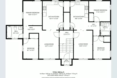 160 East Street, Foxboro, MA 02035 - Photo 36