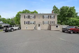 160 East St, Foxboro, MA 02035 - Photo 2