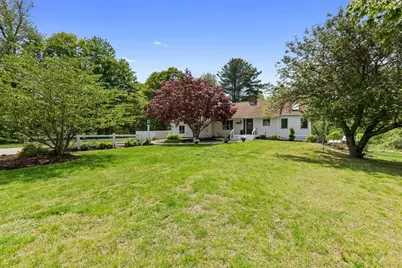 610 Main St, Boxford, MA 01921 - Photo 2