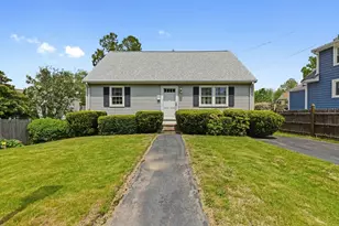 144 Tremont St, Peabody, MA 01960 - Photo 1