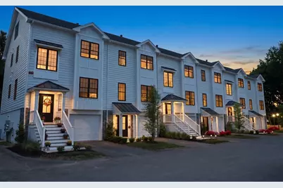 68 Prospect St #16, Peabody, MA 01960 - Photo 1