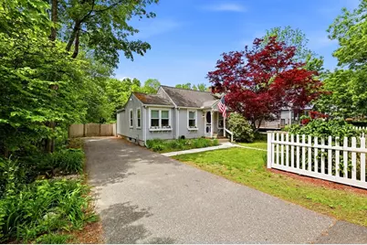 236 Three Rivers Rd, Wilbraham, MA 01095 - Photo 2
