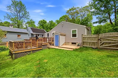 236 Three Rivers Rd, Wilbraham, MA 01095 - Photo 24
