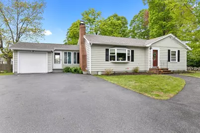 22 Burley Street, Danvers, MA 01923 - Photo 2