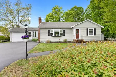 22 Burley Street, Danvers, MA 01923 - Photo 1