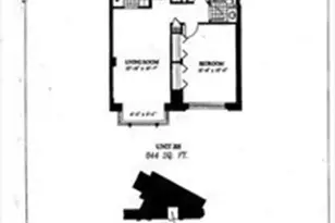 1 Huntington, Boston, MA 02116 - Photo 12