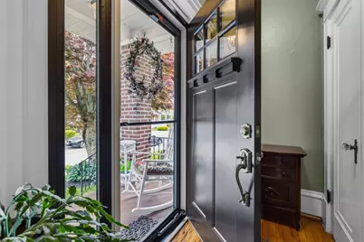 23 Milton St, New Bedford, MA 02740 - Photo 4