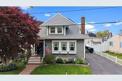 23 Milton St, New Bedford, MA 02740 - Photo 1